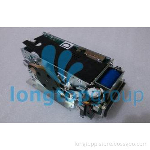 Metal Diebold ATM Parts Opteva Smart Card Reader 4920954000